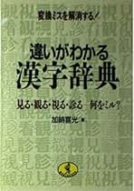 【中古】 なるほど・オモシロ漢字の常識 知っていそうで知らない/日本実業出版社/加納喜光 知っていそうで知らない なるほどオモシロ漢字の常識 中古本
